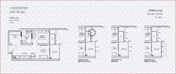 Midwood (D23), Condominium #599107871